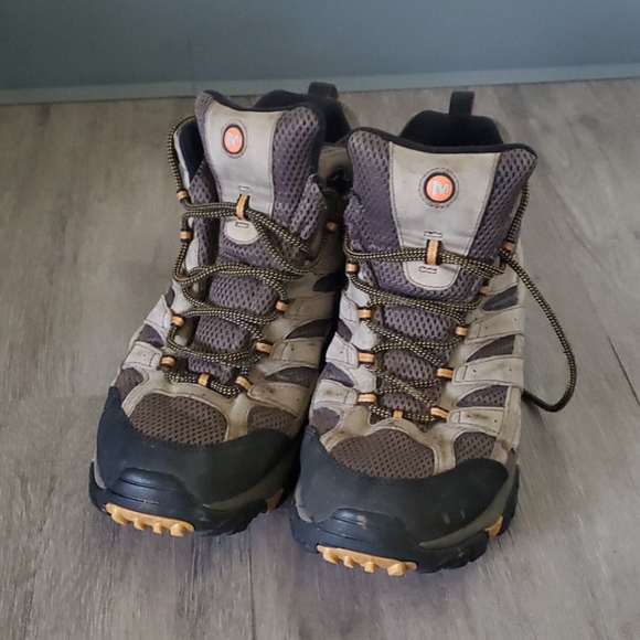 Merrell moab - Picture 2 of 3